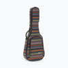 Striped Guitar Bag (Acoustic) — front