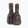 Striped Guitar Bag (Acoustic) — detail 2