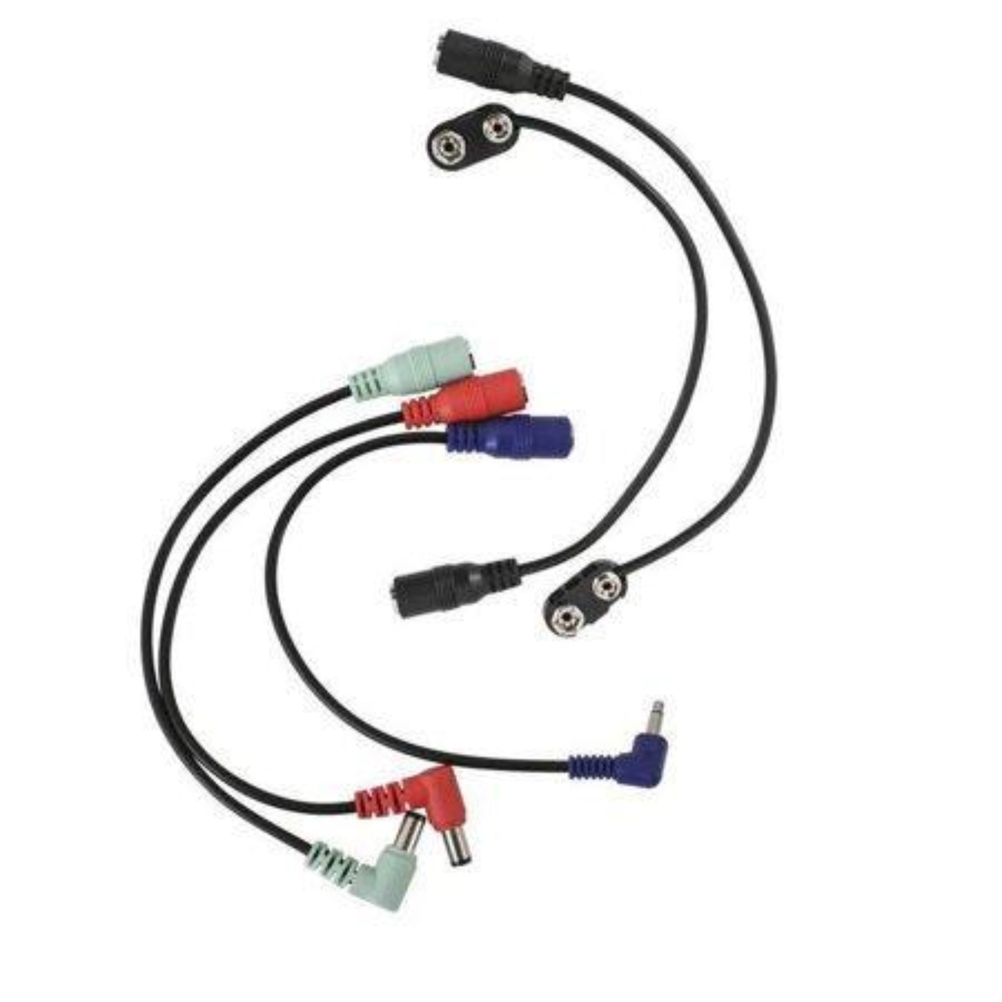 Big Joe PS-204 Connector Adapter Cable Set