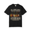 No I Don't Have A Guitar Problem Shirt | Funny Guitar Collector T-Shirt | Vintage Guitarist Gift Tee | Music Lover Shirt