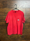 Y2K Harley Davidson T-shirt Corpus Christi Texas Y2K Tee -L
