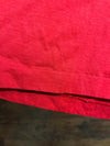 VTG Kutztown University Marching Unit T-shirt KUMU Tee - L