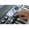 Casio CT-S500 Casiotone 61-Key Arranger Keyboard - Black