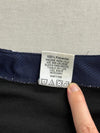 VTG Red Sox Jersey Navy Blue Dynasty 90s XL
