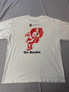 The Ohio State University T-shirt Alumni Go Bucks Tee XL
