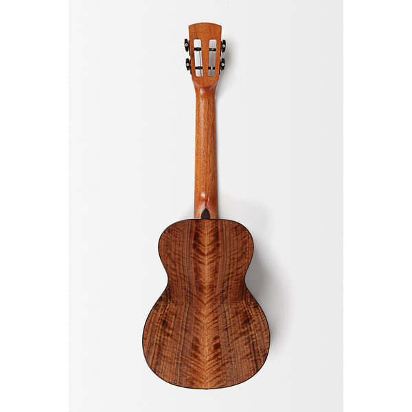 Kala Umbra Acacia Black Walnut Tenor Ukulele with Case