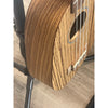 Suzuki SUKS-PA-ZB 21" Soprano Ukulele with Padded Bag – Zebrawood