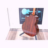 Lâg SL200 Petite Bouche Gypsy Jazz Guitar