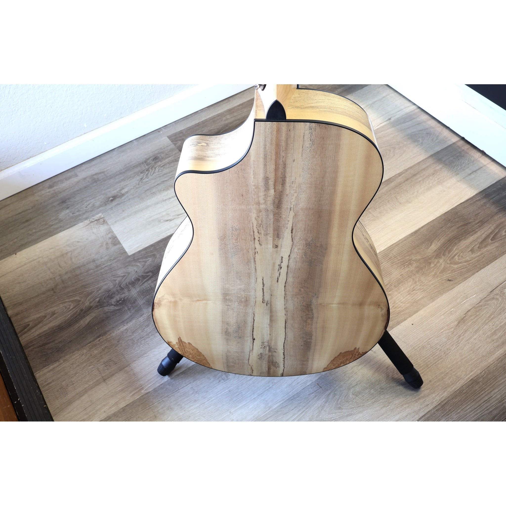 Breedlove Oregon Dreadnought Concerto 12-String CE Myrtlewood-Myrtlewood - CASE INCLUDED
