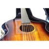 Breedlove USA MADE Oregon Dreadnought Concerto Old Fashioned 12-String CE Myrtlewood-Myrtlewood – Serial 30596