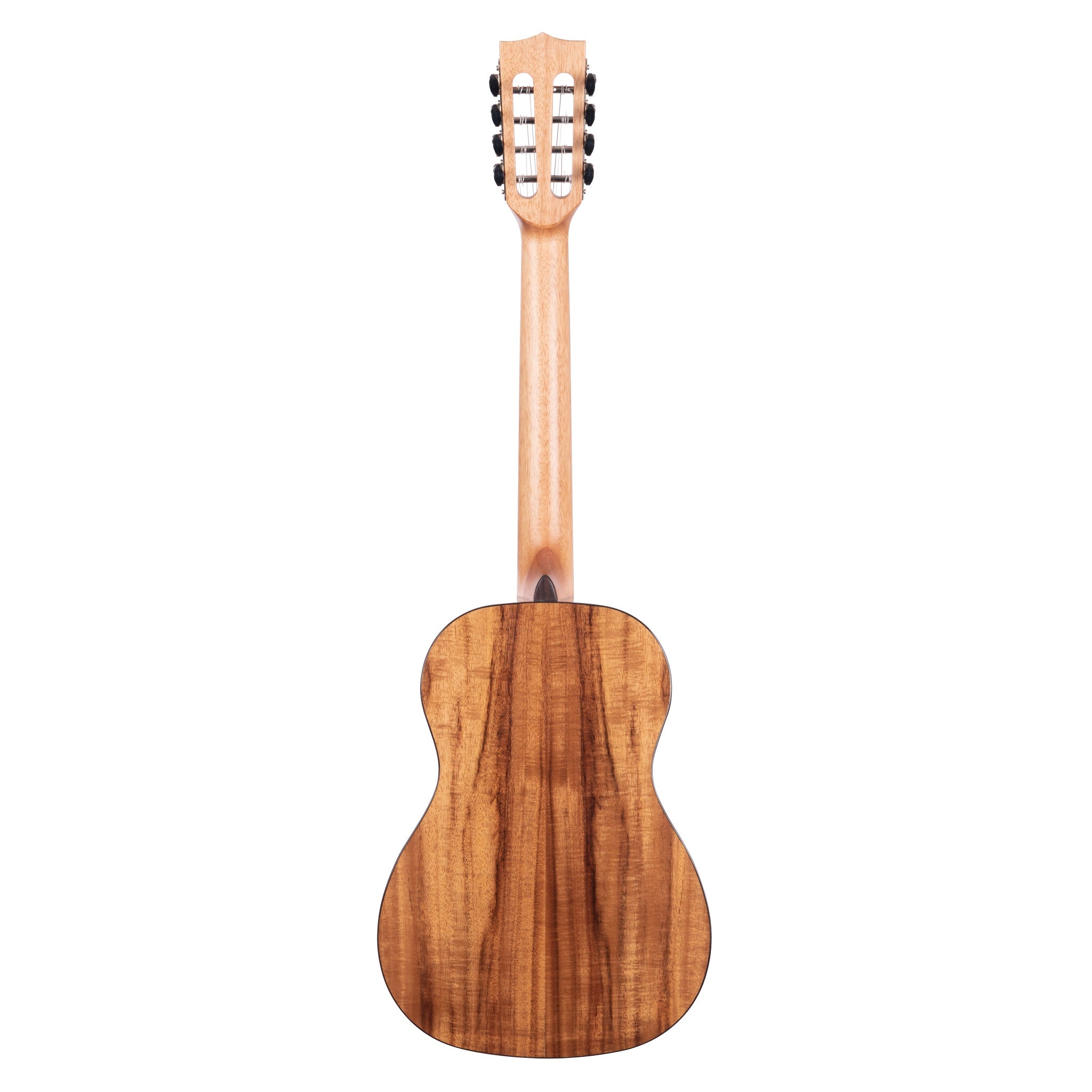 Kala Solid Cedar Acacia Baritone 8-String - KA-SCAC-B8
