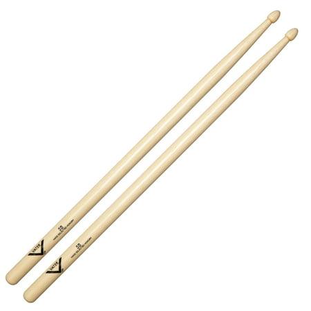 Vater American Hickory 5B Drum Sticks Wood