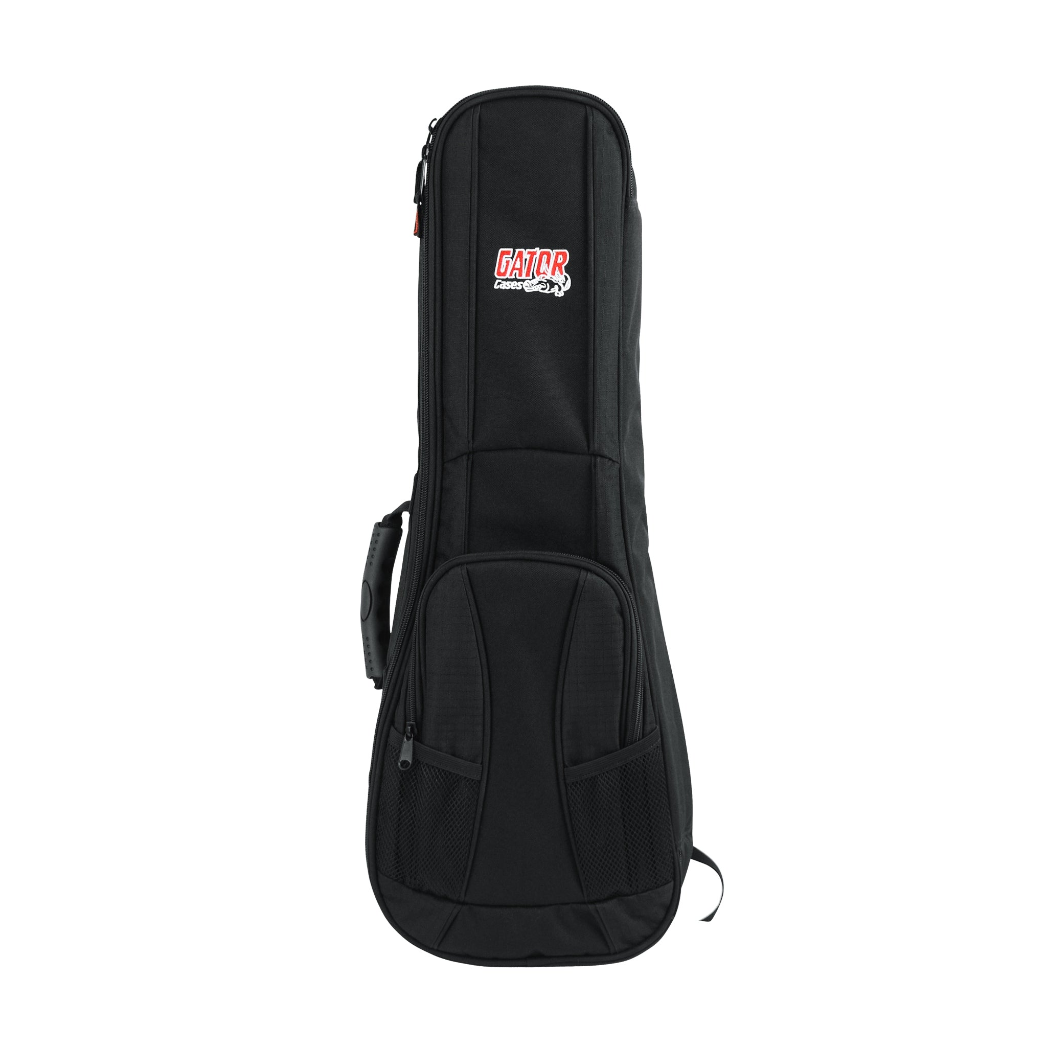 Gator GB-4G-UKE CON 4G Series Gig Bag for Concert Ukulele