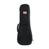 Gator GB-4G-UKE CON 4G Series Gig Bag for Concert Ukulele