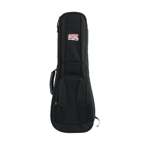 Gator GB-4G-UKE CON 4G Series Gig Bag for Concert Ukulele