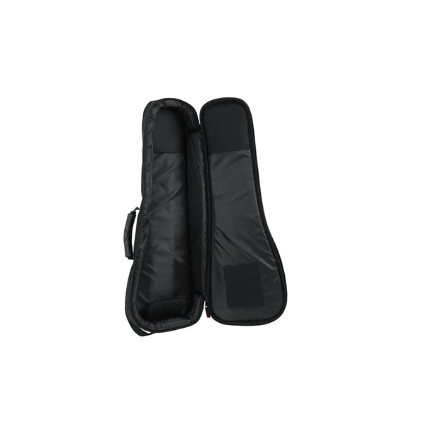 Gator GB-4G-UKE CON 4G Series Gig Bag for Concert Ukulele