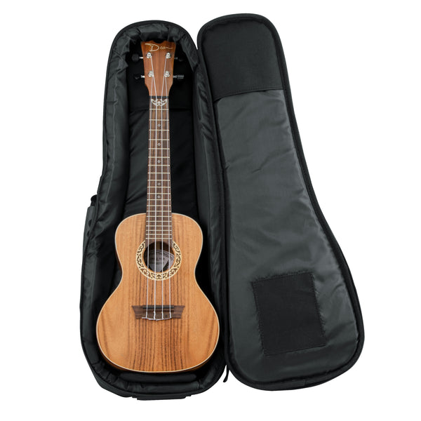 Gator GB-4G-UKE CON 4G Series Gig Bag for Concert Ukulele
