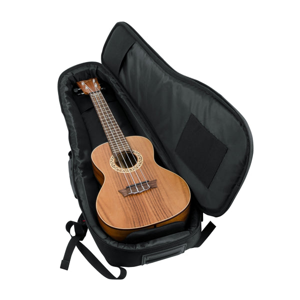 Gator GB-4G-UKE CON 4G Series Gig Bag for Concert Ukulele