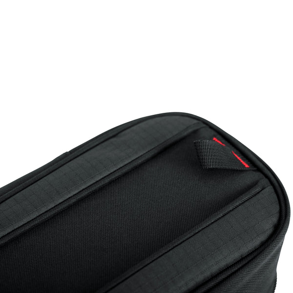 Gator GB-4G-UKE CON 4G Series Gig Bag for Concert Ukulele