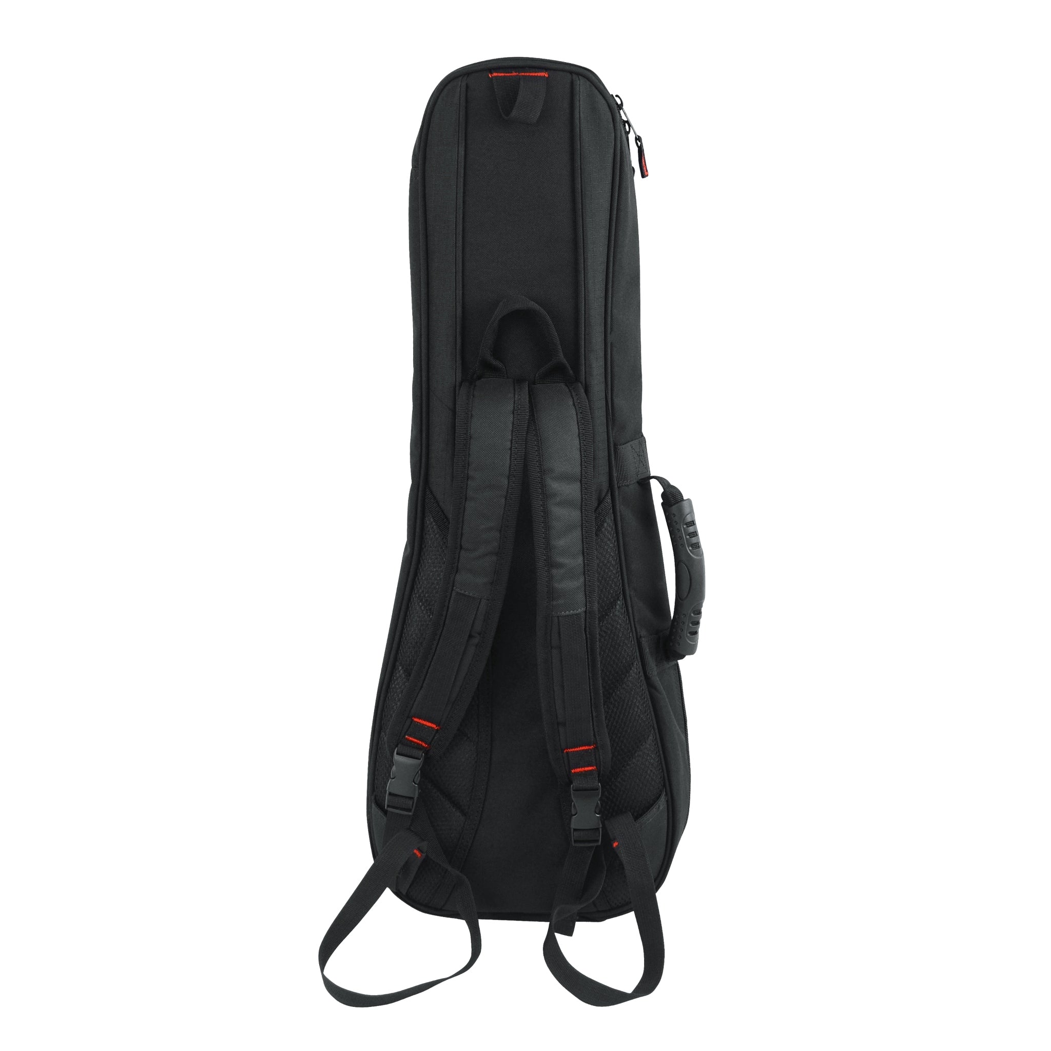Gator GB-4G-UKE CON 4G Series Gig Bag for Concert Ukulele
