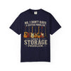 No I Don't Have A Guitar Problem Shirt | Funny Guitar Collector T-Shirt | Vintage Guitarist Gift Tee | Music Lover Shirt