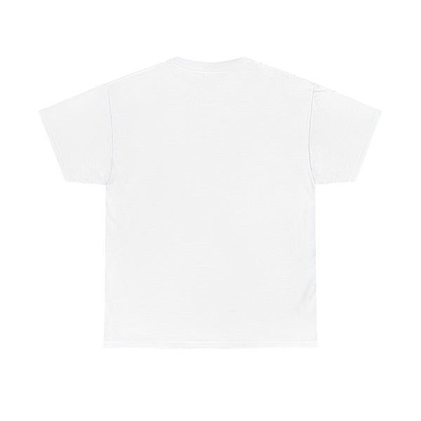 Rockin' Samurai Tee | Unisex Heavy Cotton Shirt, Guitar Lover Gift, Music Enthusiast Apparel, Unique Artwork Tee, Casual Wear
