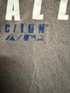 VTG NY Yankees T-shirt Jersey Mariano Rivera 42 Majestic L
