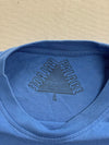 Palace Caveman T-shirt Skate Brand Man in Cave Tee - L