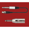 Xvive U45D Stereo 5.8GHz Wireless In-Ear Monitor System
