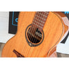 Lâg T98PE Tramontane 98 Parlor Acoustic-Electric Guitar