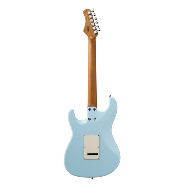 Tagima T 640 LS-SNBL-LF/AWH Sonic Blue - Photo 8