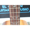 Kala KA-SA-B All-Solid Acacia Baritone Ukulele
