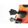 Lâg Tramontane Special T118 Auditorium Bevel Cutaway Acoustic-Electric Guitar – Black