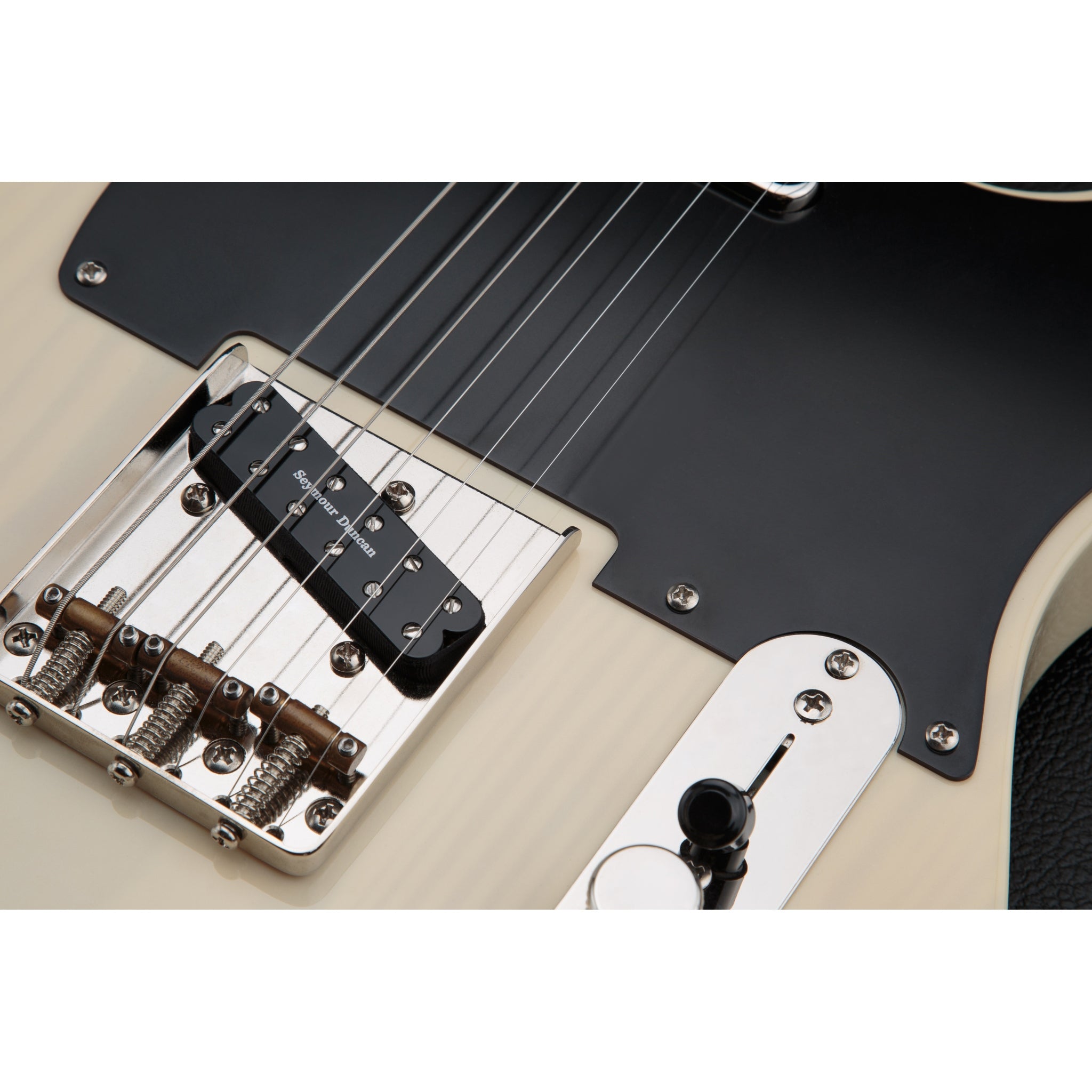 Seymour Duncan JB Jr.™ for Tele — Bridge (11205-30)