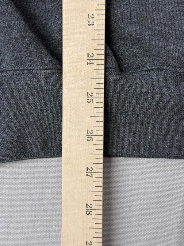 VTG SMU Mustangs Crew Neck Southern Methodist University
