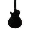 Tagima Mirach Black with Real Rosewood Fretboard Hardshell Case Included
