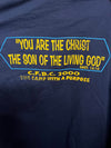God Tee Who wants to be a Millionaire? TV Show XL