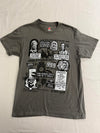Disneyland Resort Haunted House T-shirt M