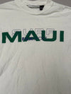 VTG Surf Maui T-shirt Fila Sport Tee Made in USA - S