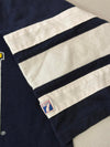 VTG 90s University of Michigan Wolverines T-shirt Jersey  XL