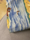 Y2K Tommy Hilfiger Hawaiian Button Up Surf - L