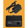 Xvive P58 5.8GHz Guitar Wireless System with Tuner Pedal