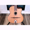 Lâg SL100 Petite Bouche Gypsy Jazz Guitar