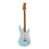 Tagima T 640 LS-SNBL-LF/AWH Sonic Blue - Photo 9