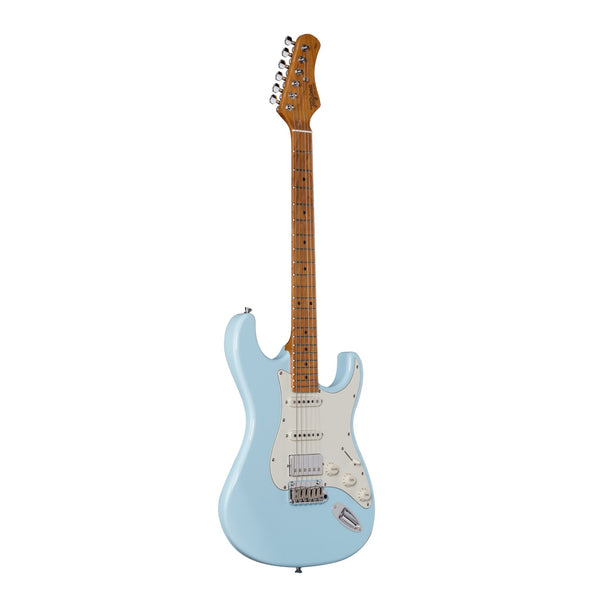 Tagima T 640 LS-SNBL-LF/AWH Sonic Blue - Photo 9