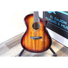 Breedlove USA MADE Oregon Dreadnought Concerto Old Fashioned 12-String CE Myrtlewood-Myrtlewood – Serial 30596