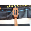 Kala KA-SA-B All-Solid Acacia Baritone Ukulele