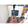 Lâg Sauvage PE Parlor Acoustic-Electric Guitar
