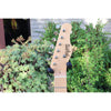 Tagima T 550 LS-BK-DF/BK Electric Guitar – Gloss Black with Vega Trem