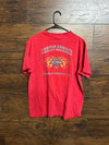 Y2K Harley Davidson T-shirt Corpus Christi Texas Y2K Tee -L